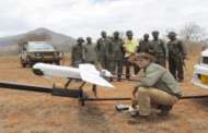 Drones Will Police African Park to Nab Poachers