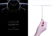 Xiaomi Releases Another Teaser for Upcoming Drone