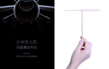 Xiaomi Releases Another Teaser for Upcoming Drone