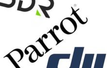 3DR, Parrot, and DJI: the Pricing War in Commercial Drones
