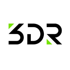 3DR Adds $26.7 Million in Funding