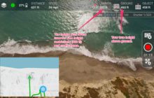 Hivemapper’s 3D Earth Maps for Drones App
