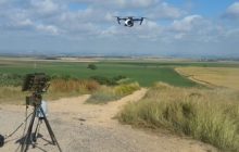 Israeli Firms Step Up Anti-Drone Systems
