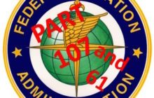 Part 107 Training for Pilots: Details on the FAA's Course