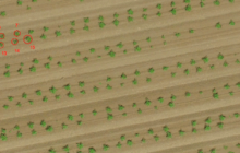 DroneDeploy Teams Up with Aglytix and AgriSens: New Precision Ag Tools