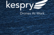 Kespry Closes $16 Million Series B Funding