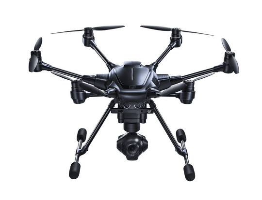 Typhoon H