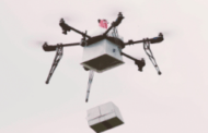 AUVSI, Flirtey Testify on Drone Delivery in the US