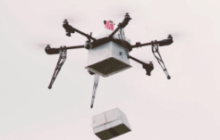 Drone Delivery: Flirtey Reaches New Milestone