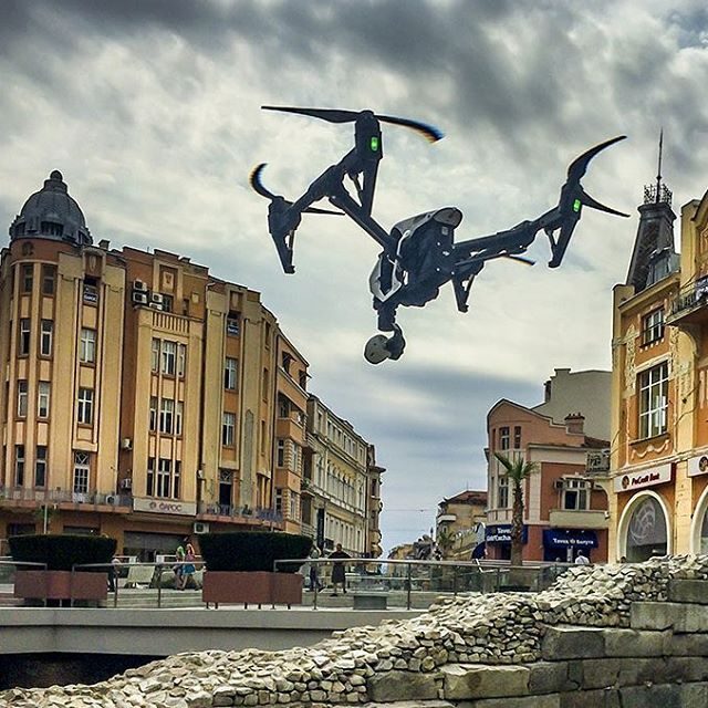 Plovdiv bulgaria festival