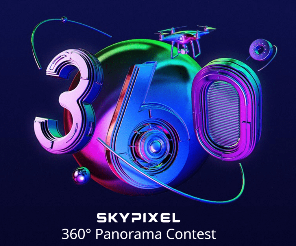 360-degree panorama competition