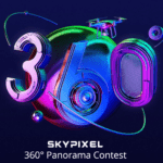 360-degree panorama competition