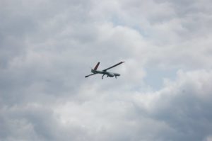 North Dakota State University Pioneers Drone Driven Agricultural Research