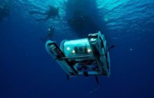 OpenRov Underwater Drone Offers a Different Kind of Adventure