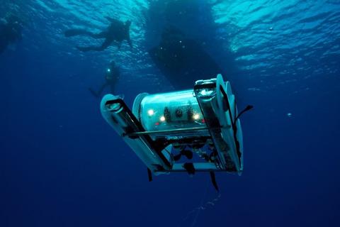 OpenROV