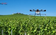 Part 107 Rule Significantly Contributes to UAV Industry