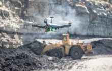 Construction Sector Targets Drone Safety Issues