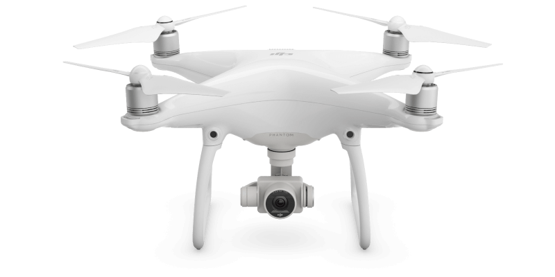 small drone operators