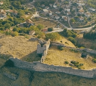 DronetheWorld Video of the Week! Greece!