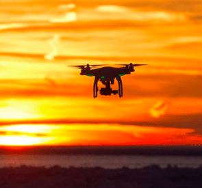 Washington State Lawsuit Blends Drone Law and Privacy Concerns