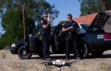 New Report: Drones in Public Safety and First Responder Operations