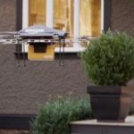 Amazon's drone delivery