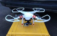 British Construction Firm Ramps Up Drone Use