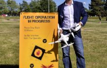 Meet Recon Aerial Media: a New Model of Drone Franchise