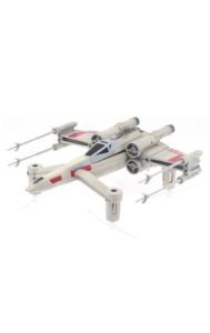 star wars drone X-Wing