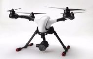 Walkera Drone Takes Zoom to Another Level