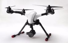 Walkera Drone Takes Zoom to Another Level