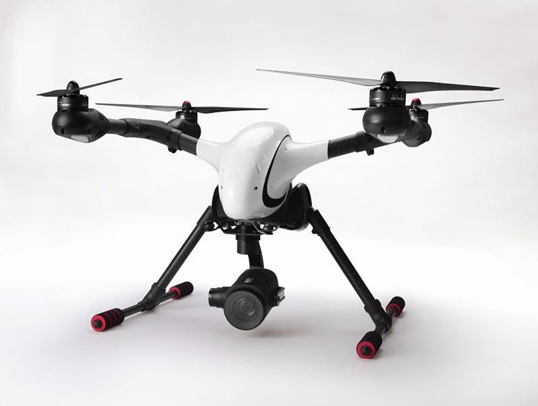 Walkera Drone Takes Zoom to Another Level   DRONELIFE