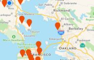 Where2fly App to Inform and Grow Drone Community