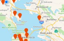 Where2fly App to Inform and Grow Drone Community