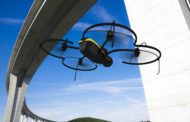 Sensefly Drone to Inspect Ohio Bridge