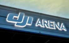 Want a Sneaky Preview of DJI's Drone Arena?