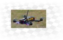 From First flight to Race - How to be a Drone Racing Pilot