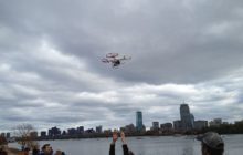 Cities and Drones Report: More Drone Laws Ahead