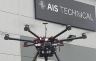 British Firms Launch New Inspection Drone Solutions