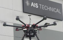 British Firms Launch New Inspection Drone Solutions