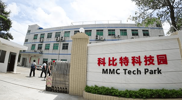 MMC Tech Park