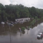 louisiana flood