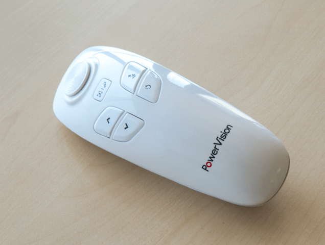 Télécommande Maestro Pour Drone PowerVision PowerEgg - Occasion