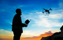 Will the U.S.’s New Drone Pilot Certification Accelerate Commercial Growth?