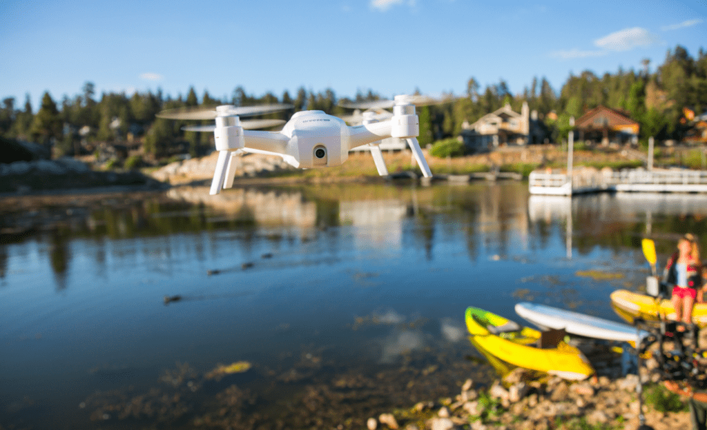 Drone User Group Offers Recreational Operators a Group Just For Them