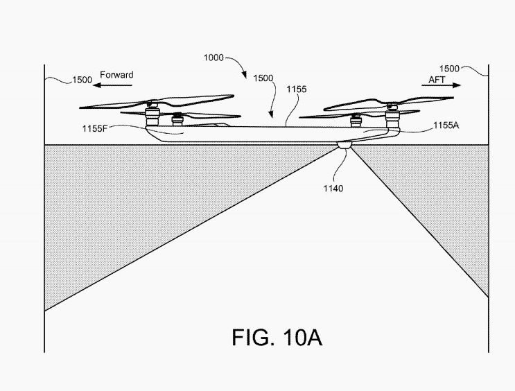 google's conference call patent