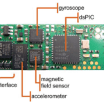 drone component