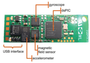 drone component