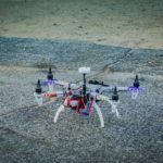 drone manufacturers