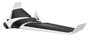 parrot disco drone